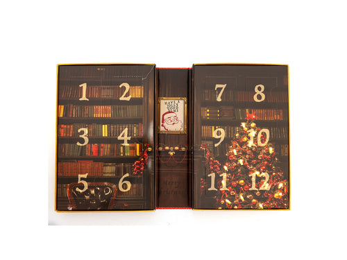 12 PUZZLES BEFORE CHRISTMAS
