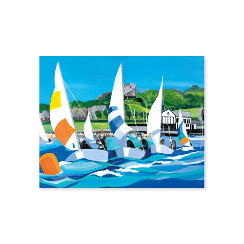 2026 Harbourside Calendar