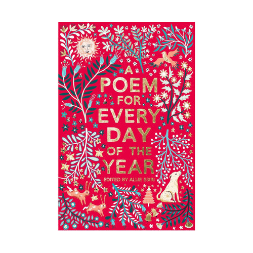 A Poem for Every Day of the Year