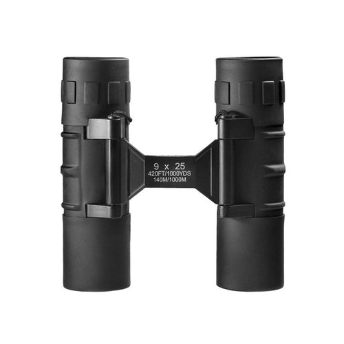 Barska Focus Free Compact Binoculars