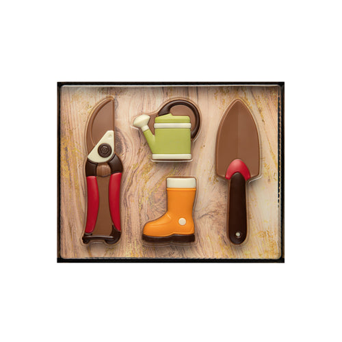 Chocolate Garden Gift Set V24