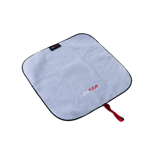 dryrobe® Changing Mat, Grey