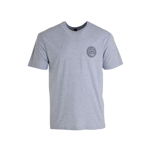 Lifeboat Saturday Unisex T-shirt, Grey