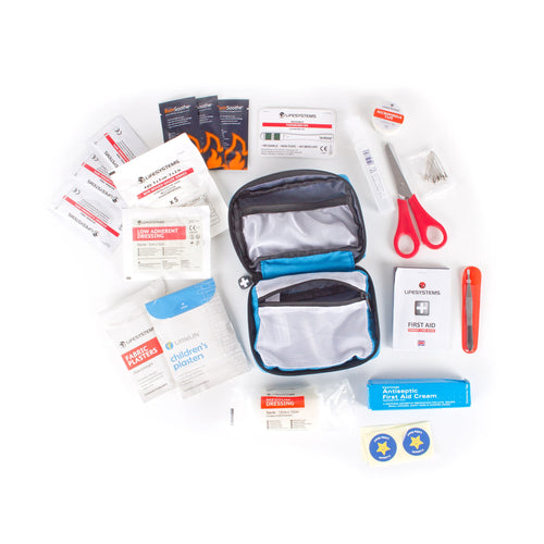 LittleLife Mini First Aid Kit