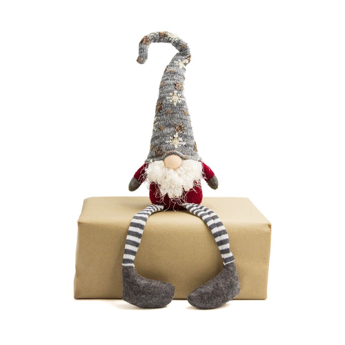 Long-Legged Sitting Gonk