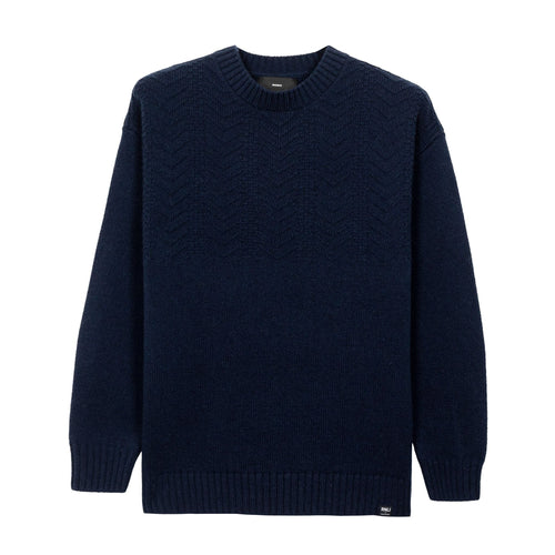 Men's RNLI + Finisterre Polperro Jumper