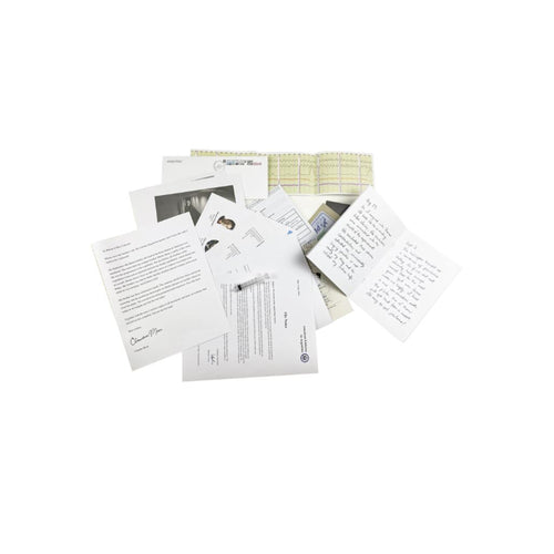 Murder Mystery Death in Antartica