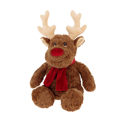Reindeer Soft Toy