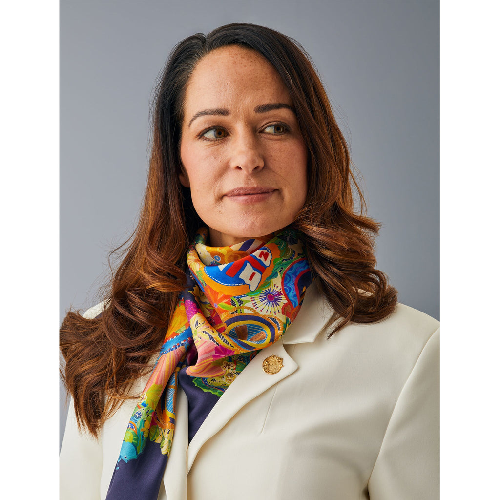 RNLI 200 Limited Scarf RNLI Shop