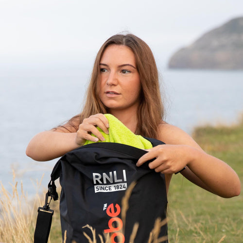 RNLI dryrobe® Compression Bag, 33L