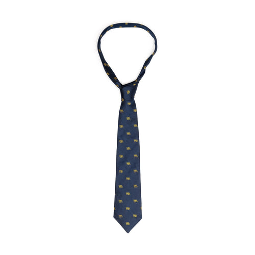 RNLI Flag Tie, Navy