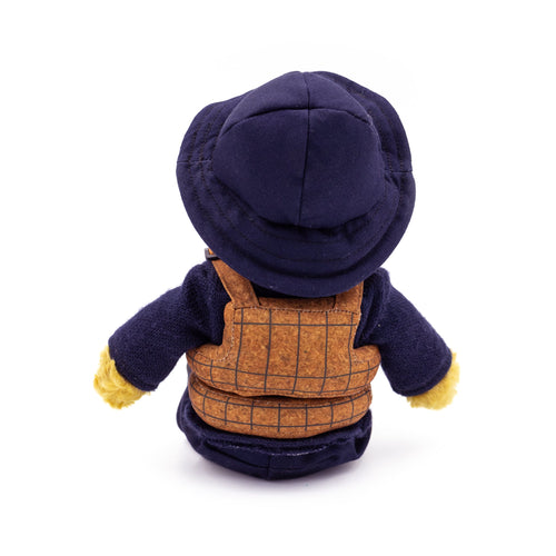 RNLI Heritage Cork Lifejacket Bear
