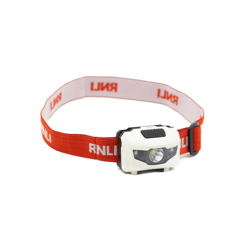 RNLI Junior Head Torch