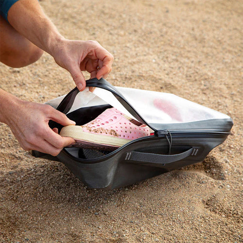 RunOff Waterproof Packing Cube, Large