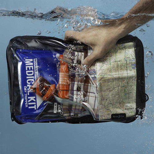 RunOff Waterproof Packing Cube, Large