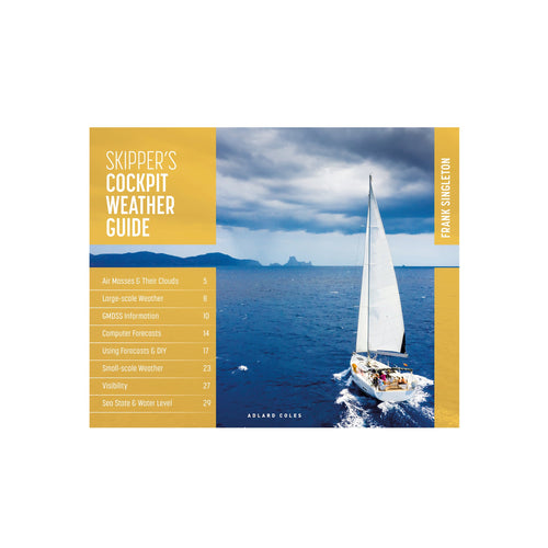 Skippers Cockpit Weather Guide