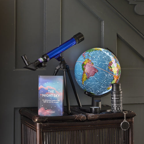 Stellarscope Star Finder