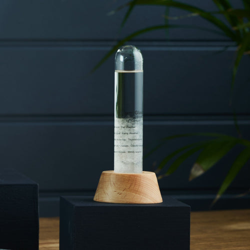 Storm Glass