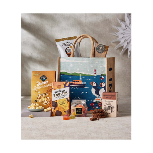 Sweet Tooth Hamper