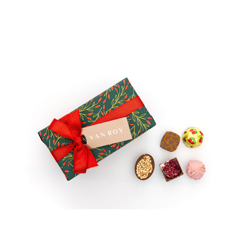Van Roy Belgian Chocolates