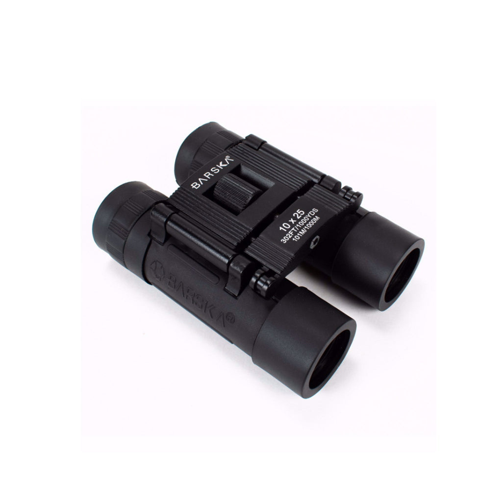 Barska Lucid View Binocular 10 X 25 — Rnli Shop