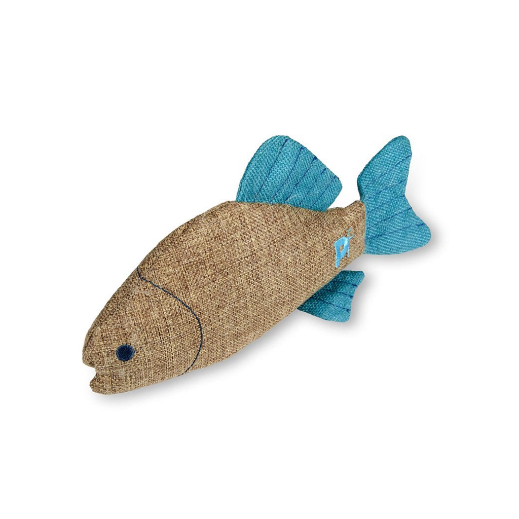 Catnip fish sale toy uk