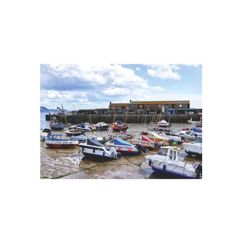 Coastal Photos Notecards