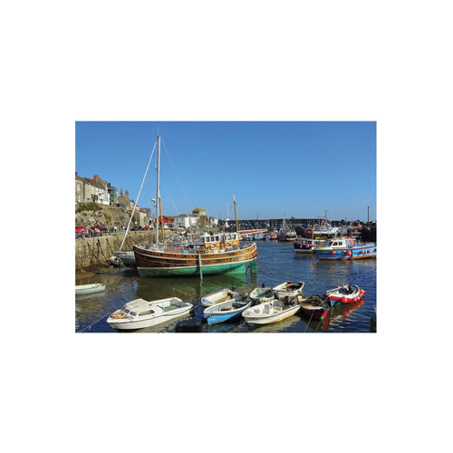 Coastal Photos Notecards