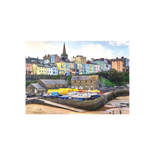 Coastal Photos Notecards