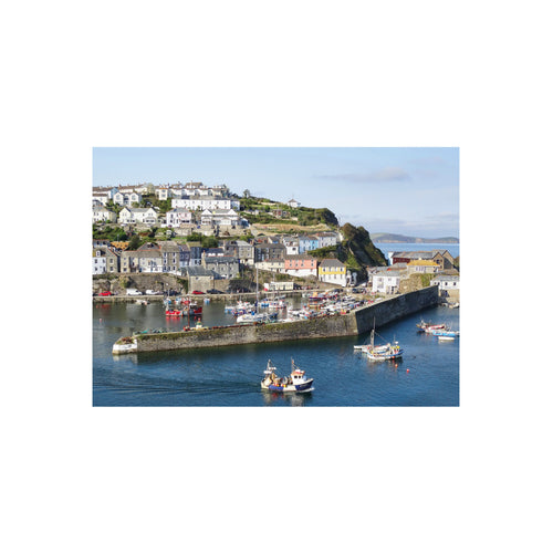 Coastal Photos Notecards