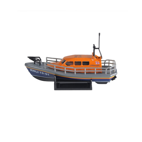 Corgi RNLI Shannon Class Lifeboat Diecast 1:136