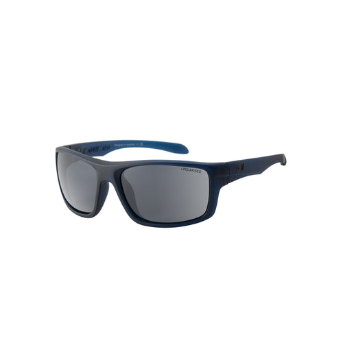 Dirty Dog Axle Sunglasses, Navy