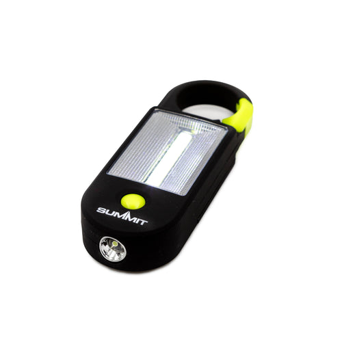 Dual Function Flat Torch