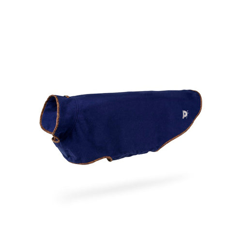 Fleece Dog Coat