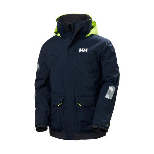 Helly Hansen Men's Pier Jacket, Navy