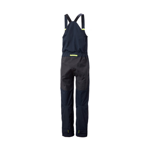 Helly Hansen Men's Pier Sailing Bib Trousers, Navy