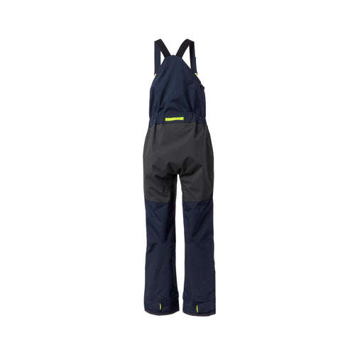 Helly Hansen Women's Pier Bib Trousers, Navy