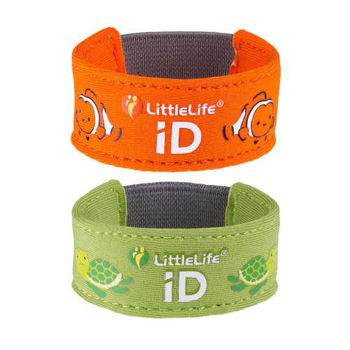 LittleLife Kids' iD Bracelet