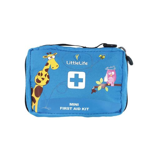 LittleLife Mini First Aid Kit