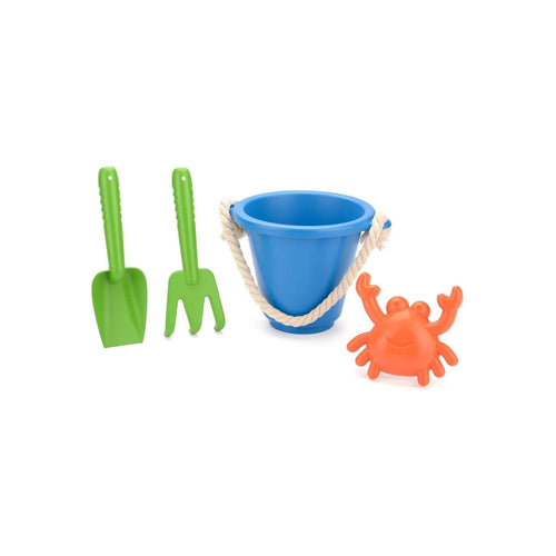 Recycled Plastic Beach Set