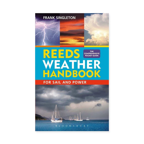 Reeds Weather Handbook