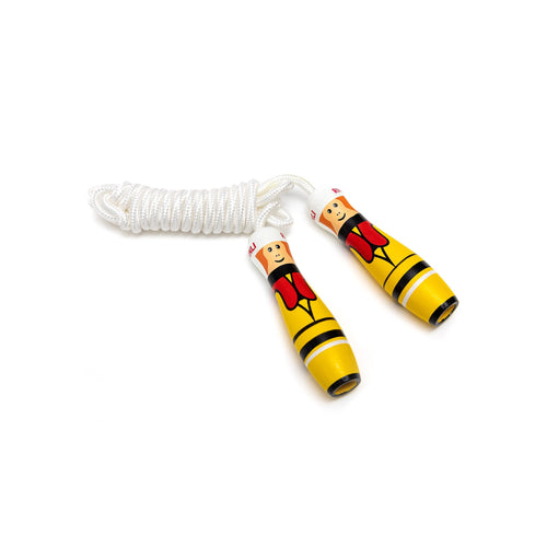 RNLI Crew Skipping Rope