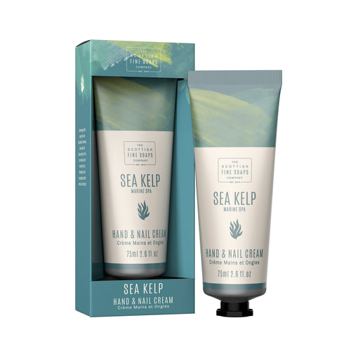Sea Kelp Hand and Nail Cream