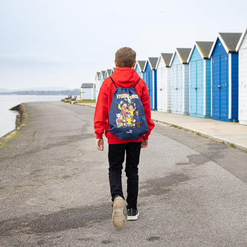 Storm Force Membership Pack