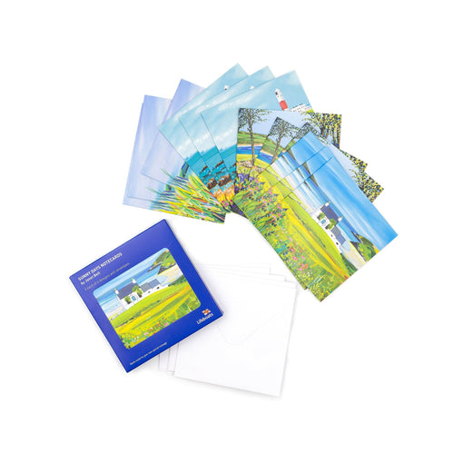 Sunny Days Notecards