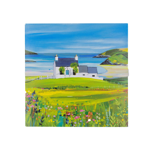 Sunny Days Notecards