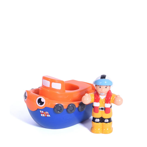 WOW Toys Lifeboat Lily