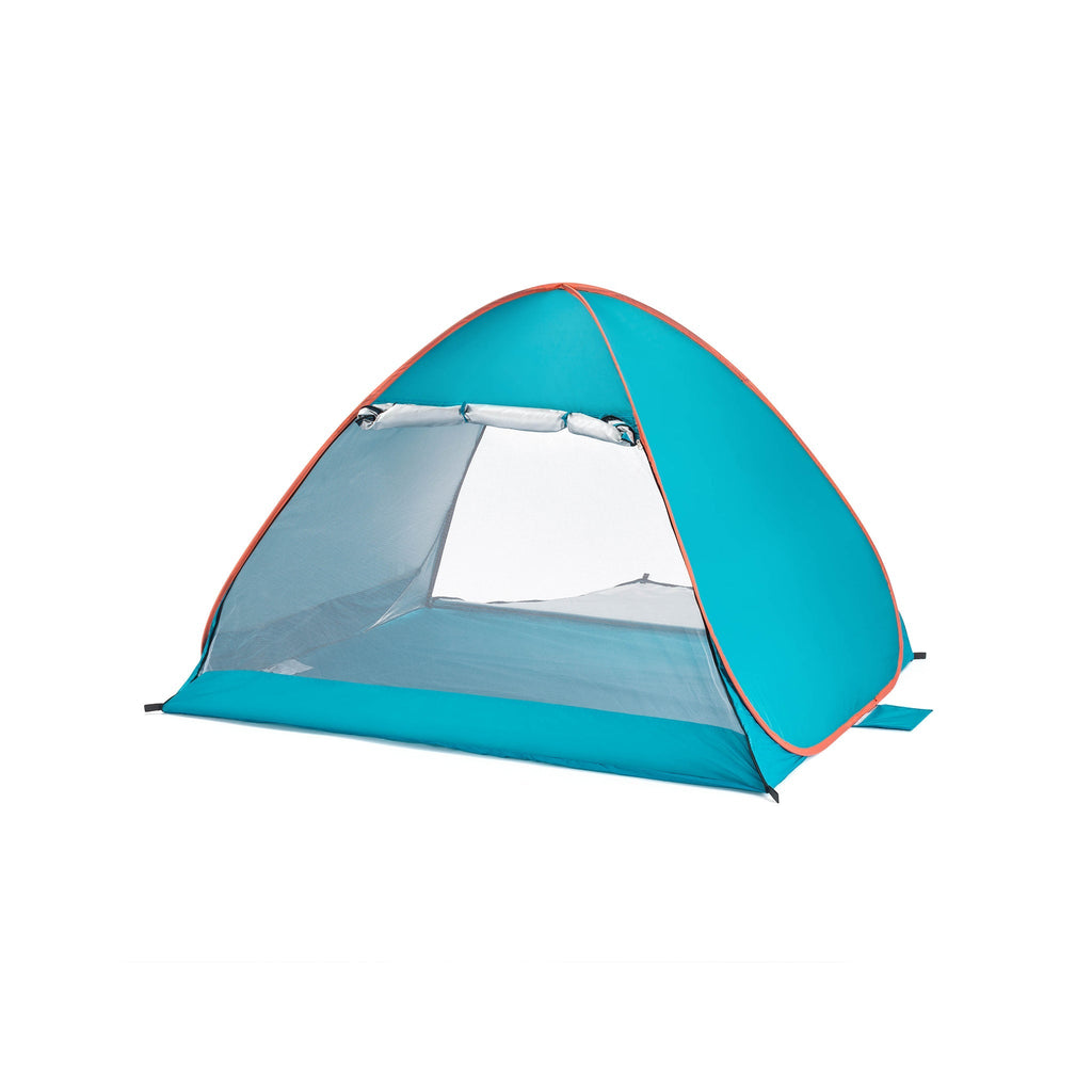 Yello UV PopUp Beach Shelter RNLI Shop