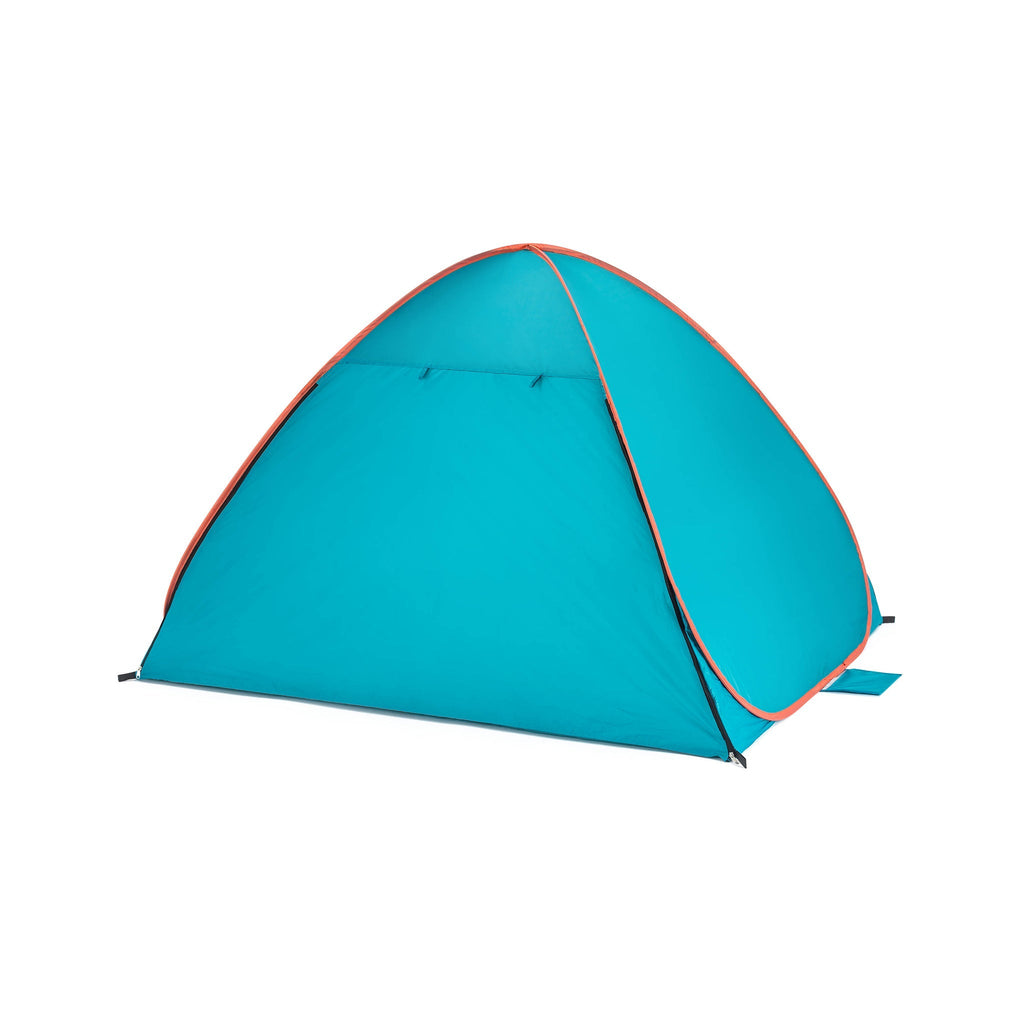 Yello UV PopUp Beach Shelter RNLI Shop