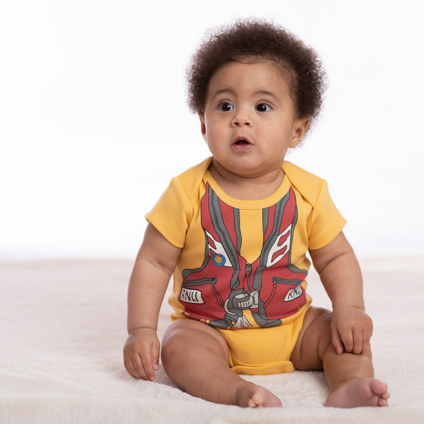 Baby and Toddler Clothing